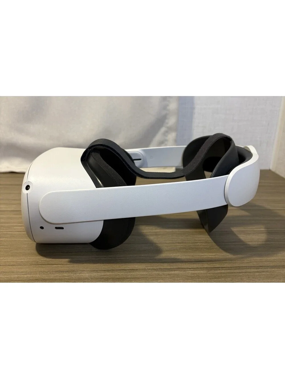 Oculus Quest 2 Advanced All-In-One Virtual Reality Headset - 128GB - Excellent